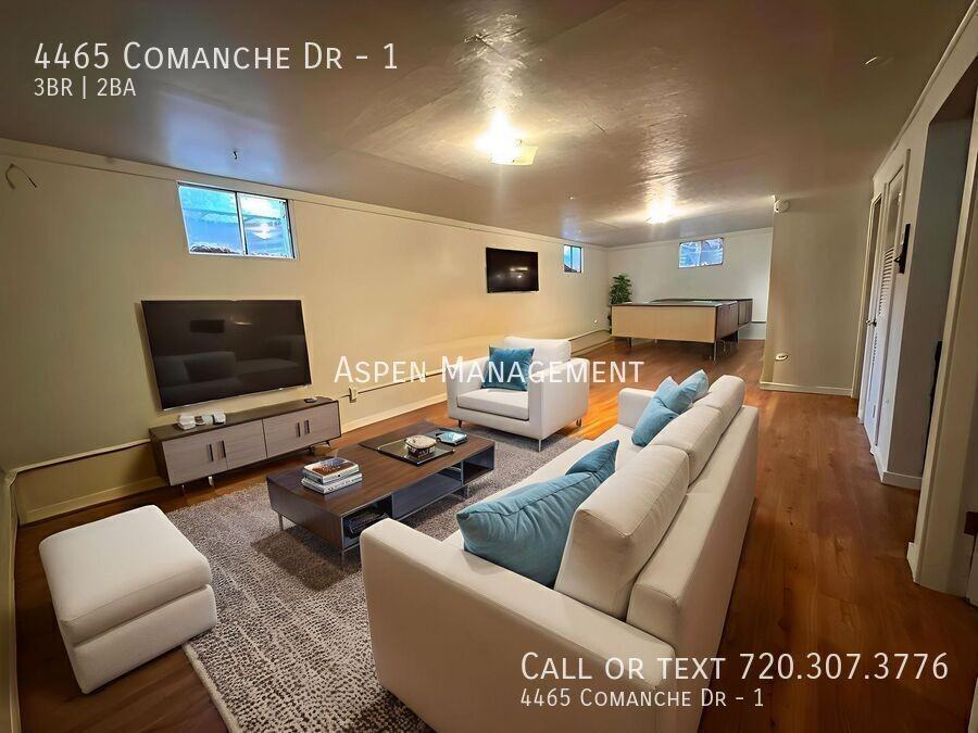 4465 Comanche Dr #1 - Photo 7 of 9