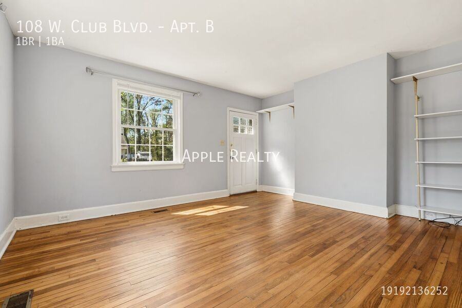 108 W Club Blvd #B - Photo 2 of 14