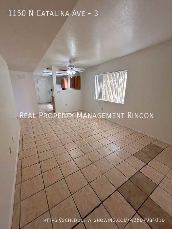1150 N Catalina Ave #3 - Photo 2 of 20