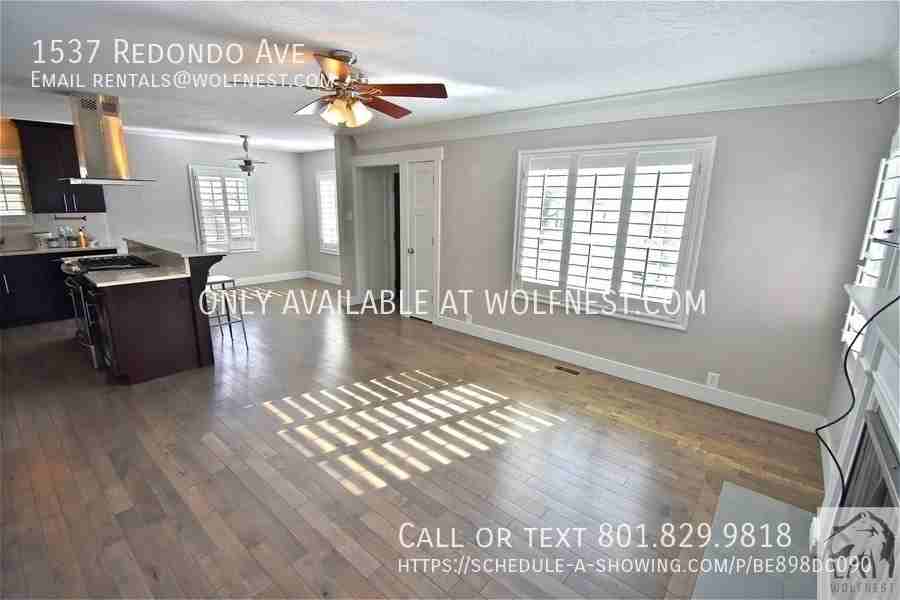 1537 Redondo Ave - Photo 5 of 35