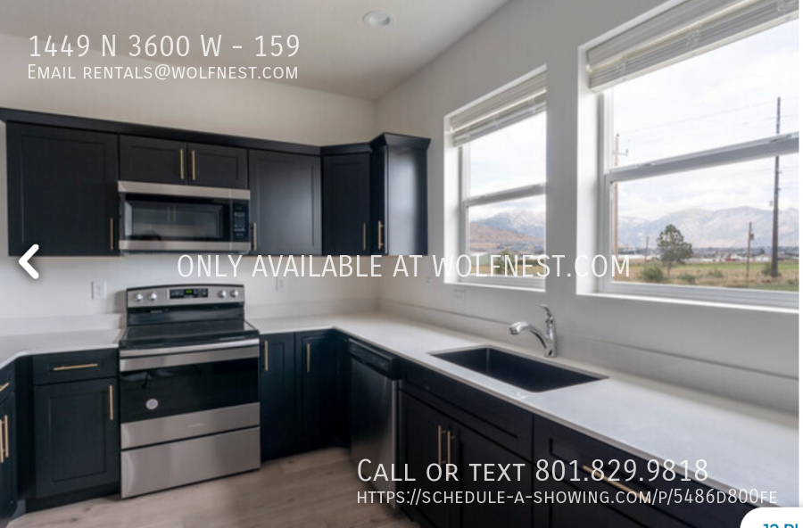 1449 N 3600 W #159 - Photo 2 of 36