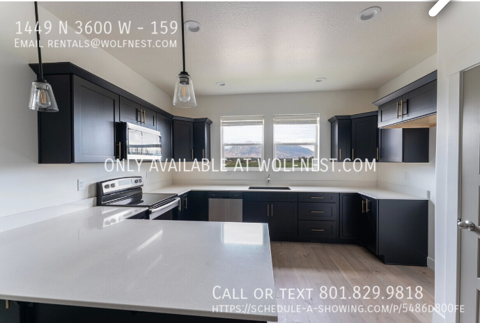 1449 N 3600 W #159 - Photo 3 of 36