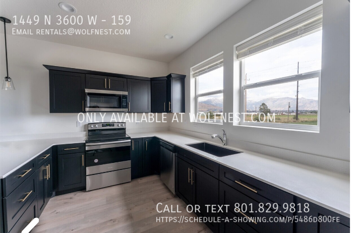 1449 N 3600 W #159 - Photo 4 of 36