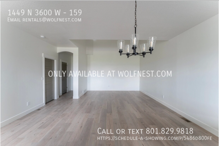 1449 N 3600 W #159 - Photo 5 of 36