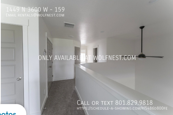 1449 N 3600 W #159 - Photo 6 of 36
