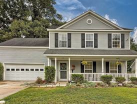 189 Hester Woods Dr - Photo 1 of 1