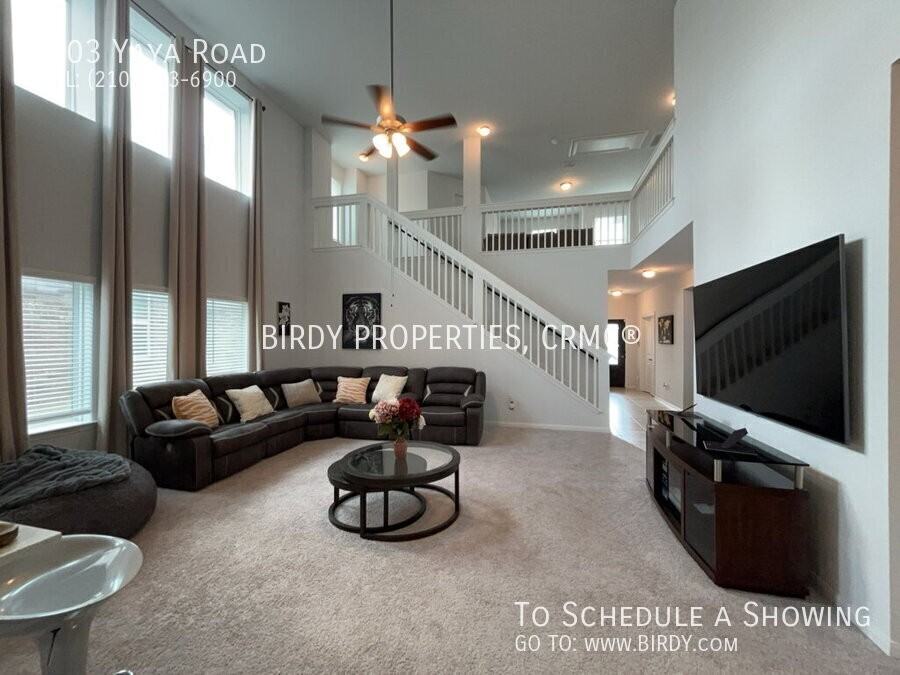 9203 Yaya Rd - Photo 3 of 50
