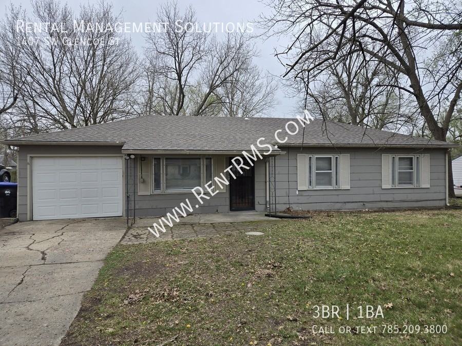 1407 Sw Glencoe St - Photo 2 of 18