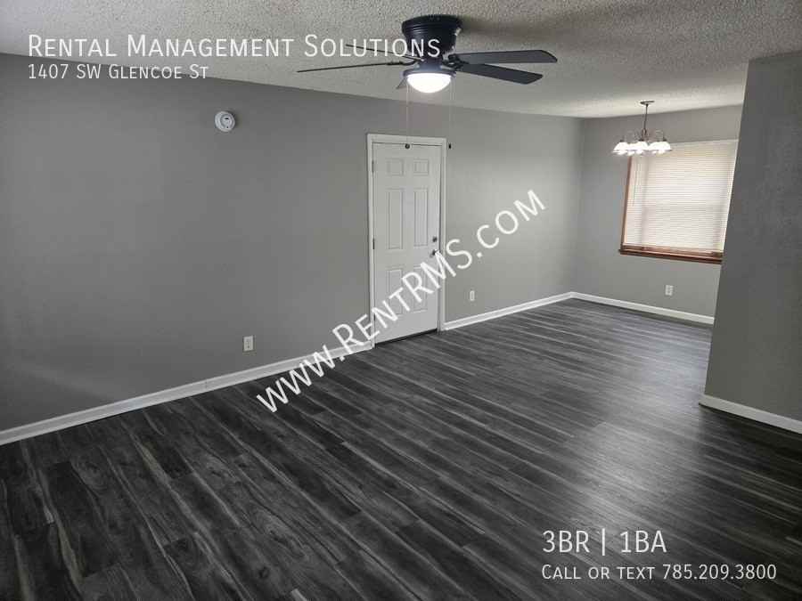 1407 Sw Glencoe St - Photo 3 of 18