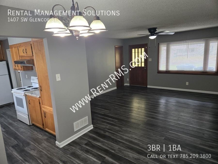 1407 Sw Glencoe St - Photo 5 of 18