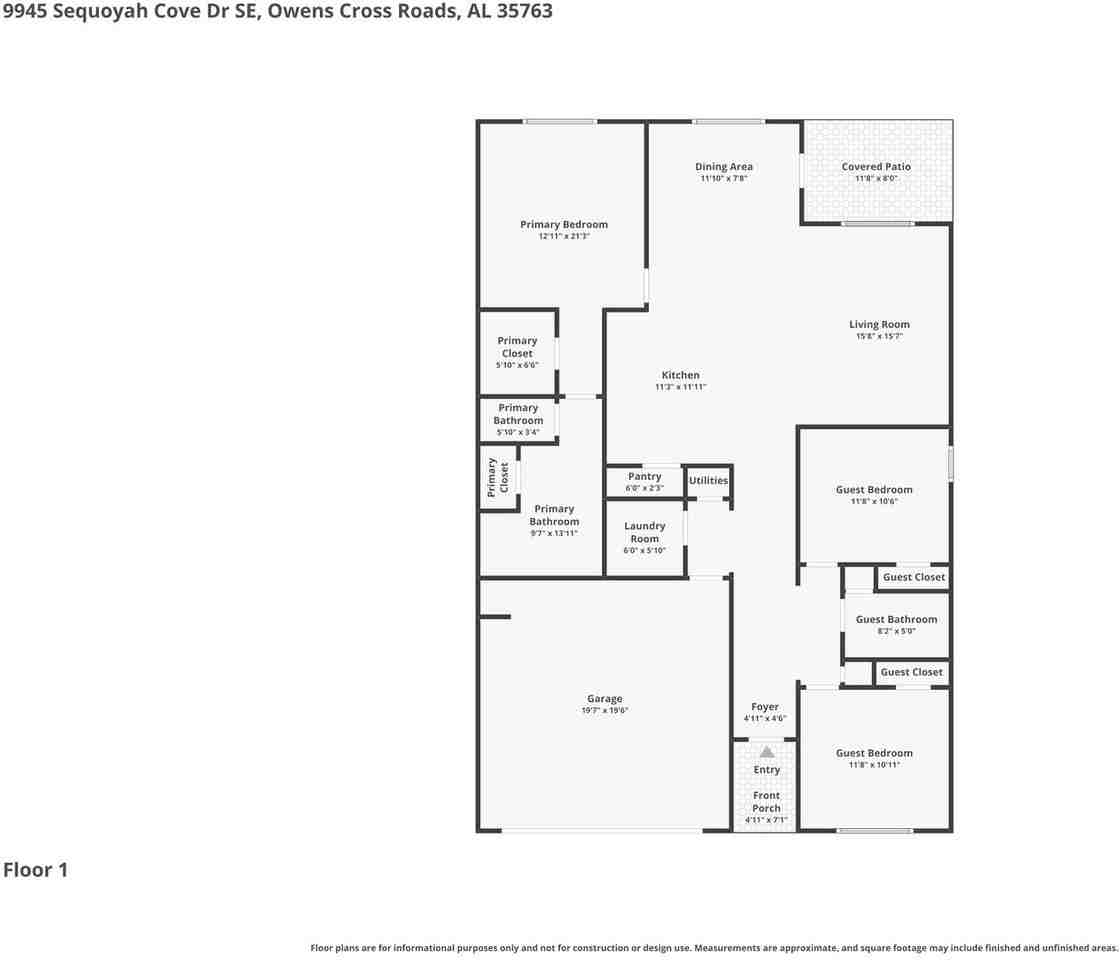 9945 Sequoyah Cove Dr Se - Photo 7 of 50