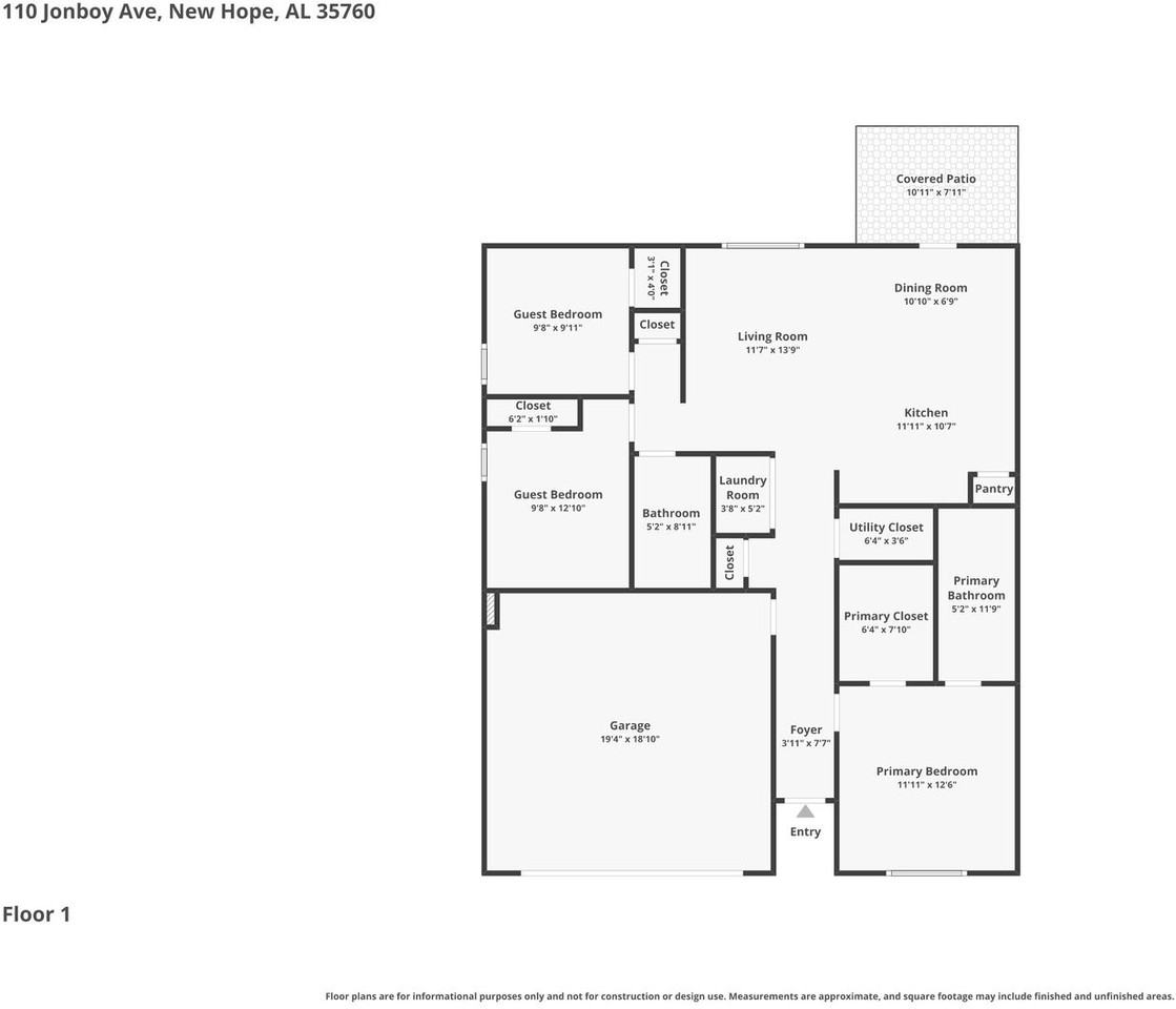 110 Jonboy Ave - Photo 7 of 39