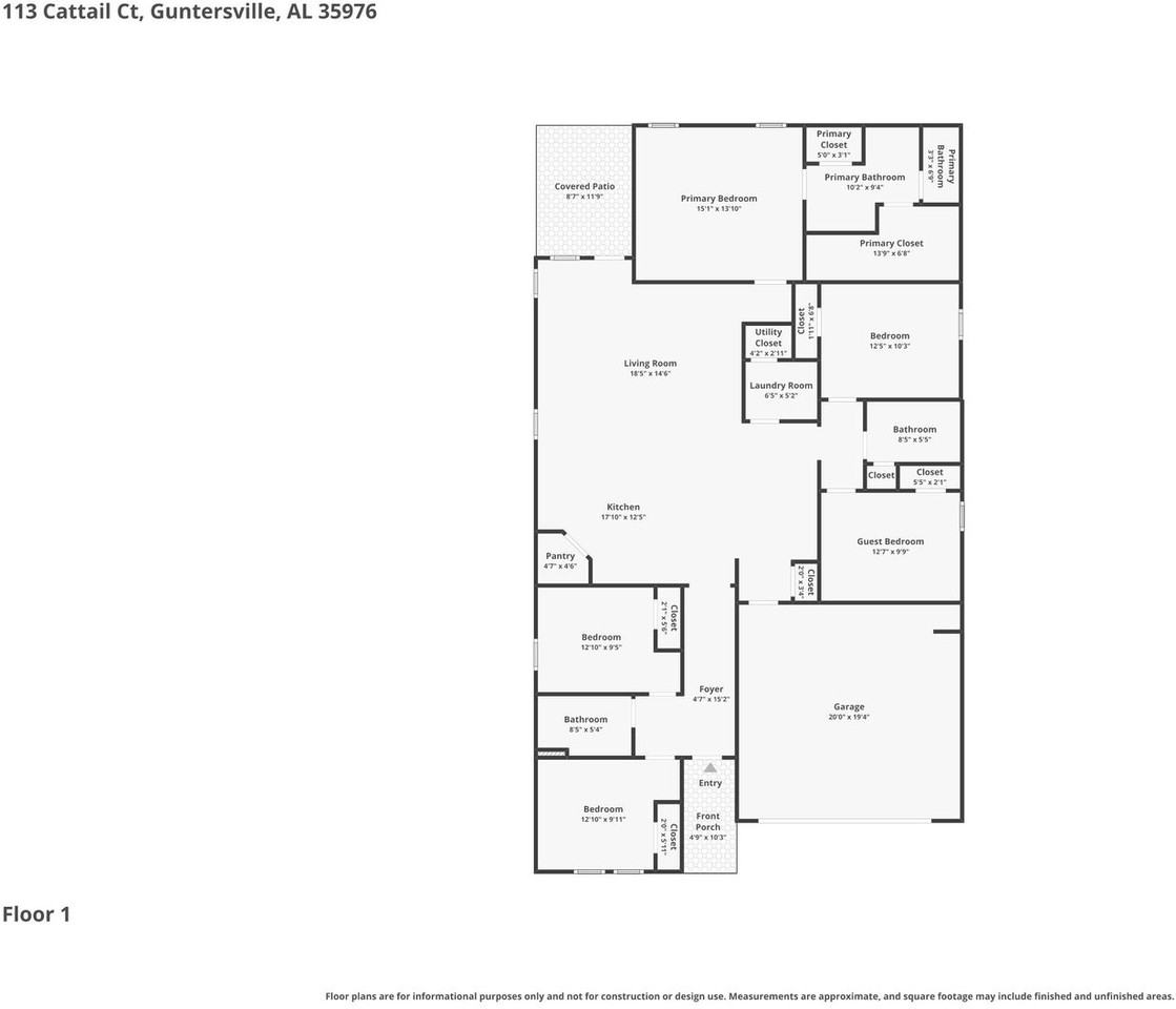 113 113 Cattail Court - Photo 7 of 49