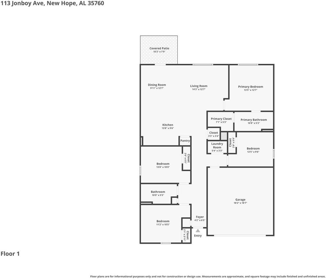 113 Jonboy Ave - Photo 7 of 44