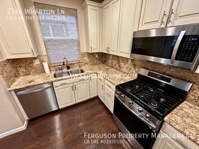 2364 Wharton Ln - Photo 5 of 22