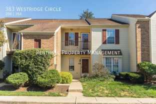 383 Westridge Cir - Photo 1 of 1