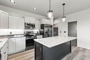 featured image of 204 Fletching Way