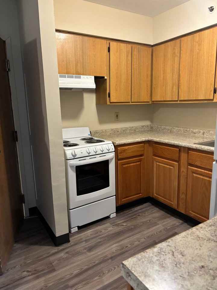 Emma O Johnson Senior Apartments - Photo 5 of 8