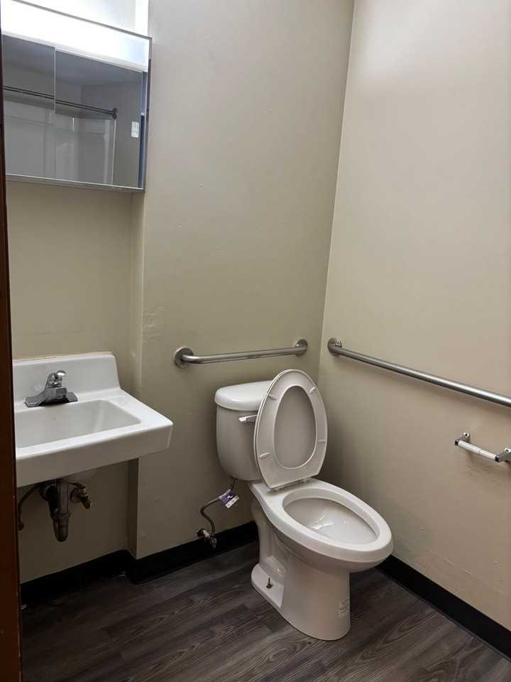 Emma O Johnson Senior Apartments - Photo 7 of 8