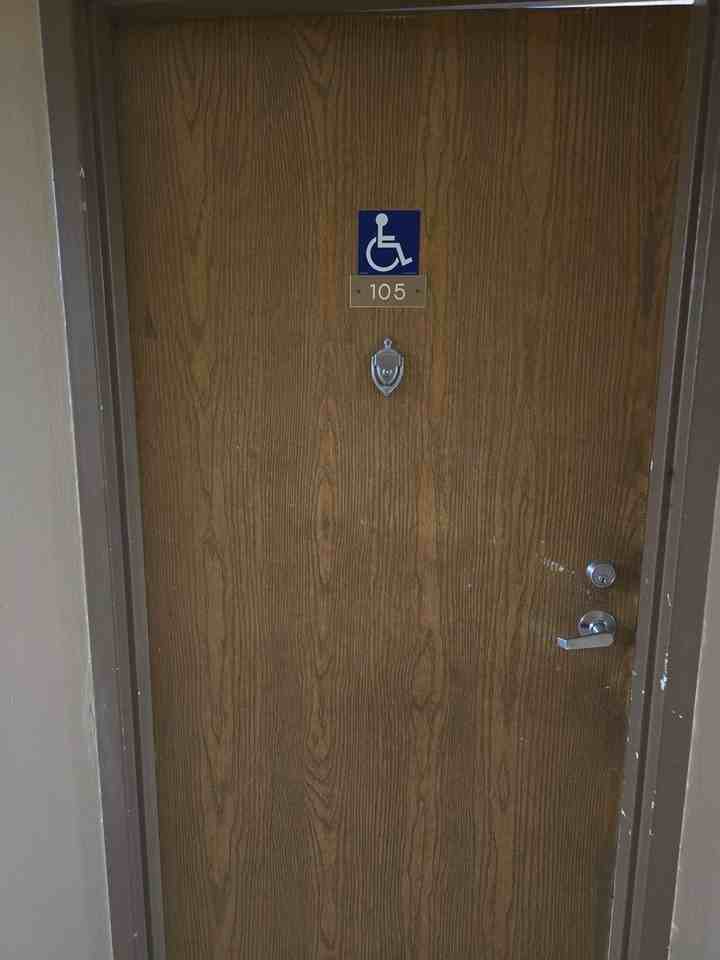 Emma O Johnson Senior Apartments - Photo 7 of 7