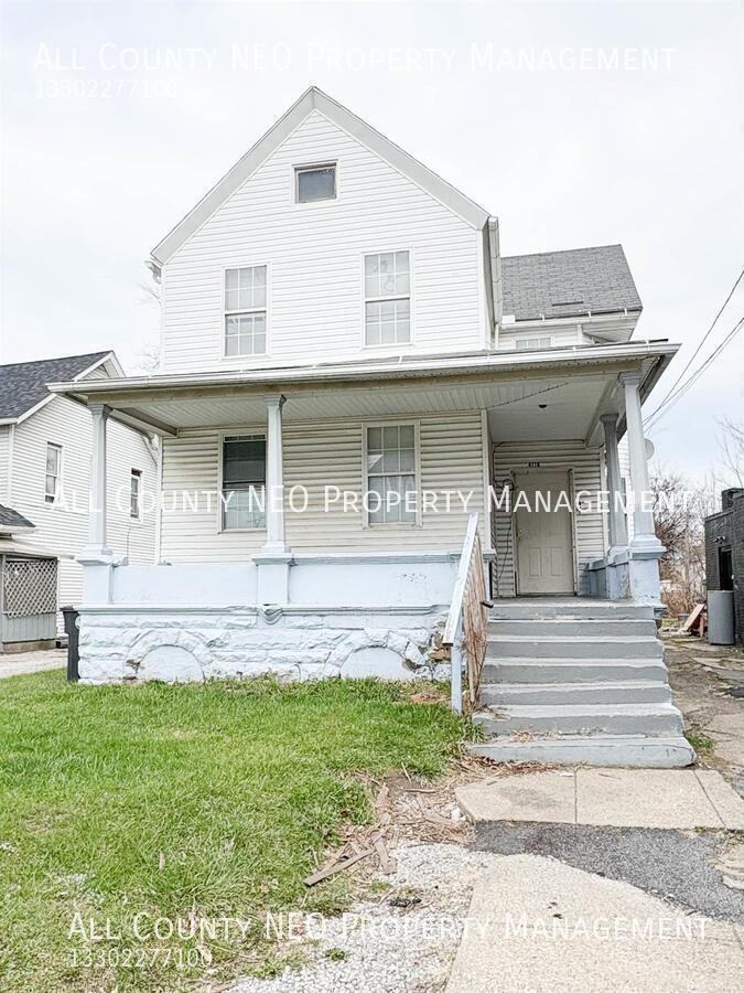 4116 Denison Ave #UP