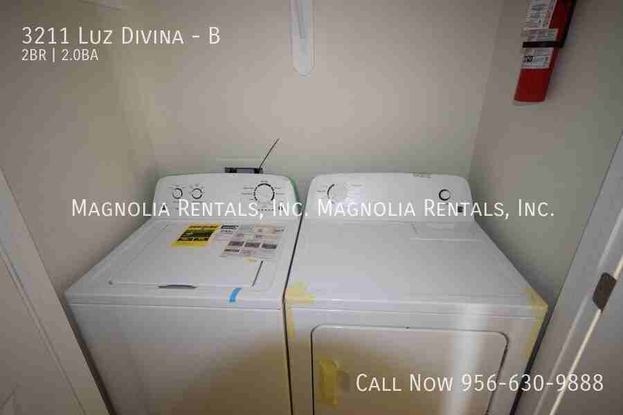 3211 Luz Divina St #B - Photo 6 of 11