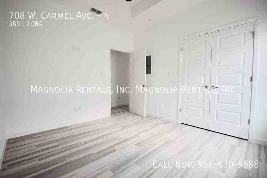 708 W Carmel Ave #4 - Photo 6 of 9