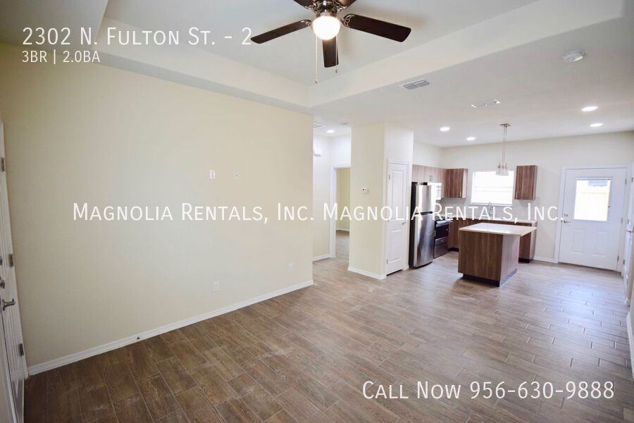 2302 N Fulton St #2 - Photo 4 of 16