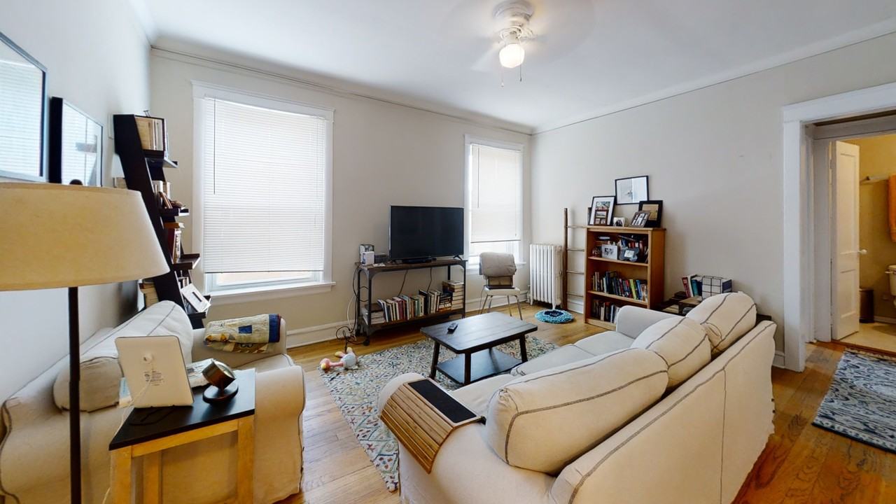 7502 Madison St #2N - Photo 2 of 16