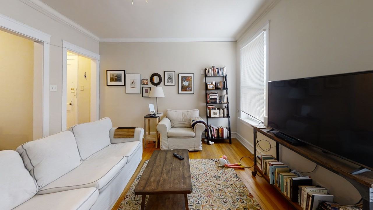 7502 Madison St #2N - Photo 4 of 16