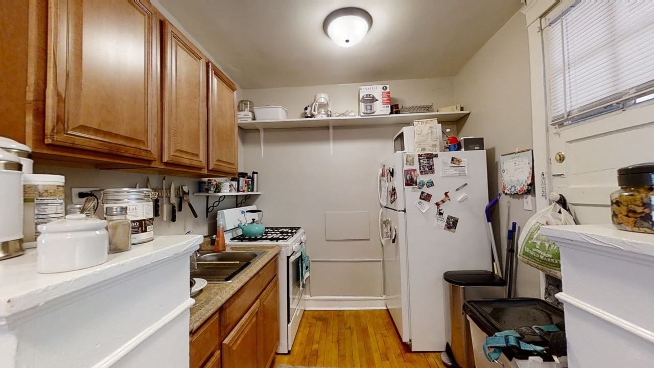 7502 Madison St #2N - Photo 6 of 16