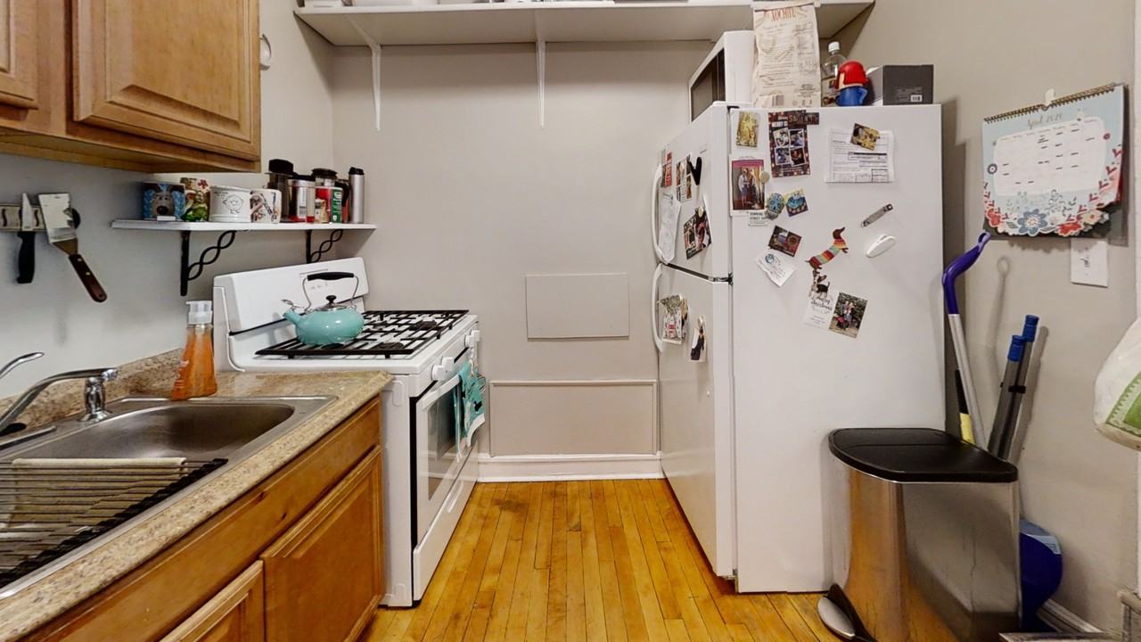 7502 Madison St #2N - Photo 7 of 16