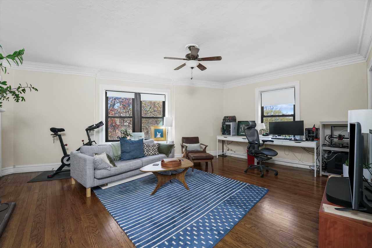 28 Lawton Rd #2 - Photo 3 of 22