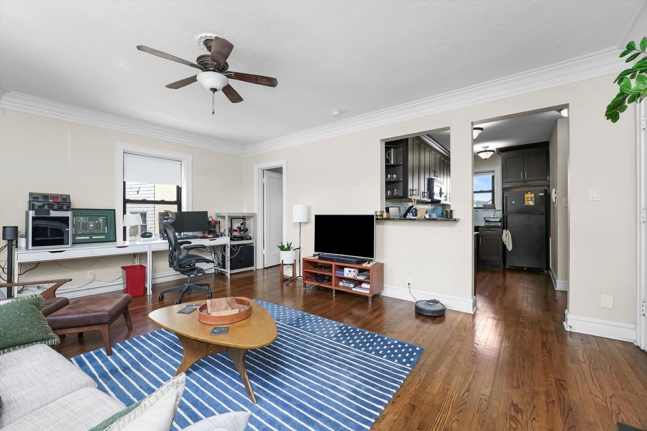 28 Lawton Rd #2 - Photo 4 of 22