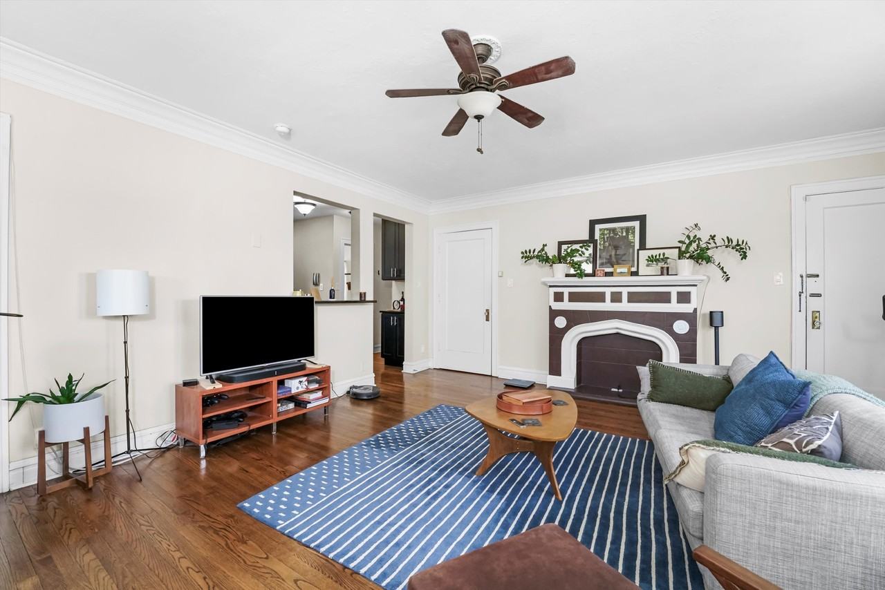 28 Lawton Rd #2 - Photo 5 of 22