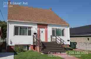 featured image of 219 N Grant Ave