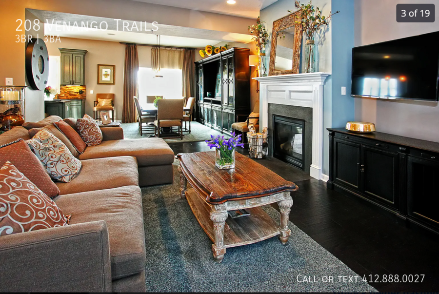 208 Venango Trl - Photo 3 of 17