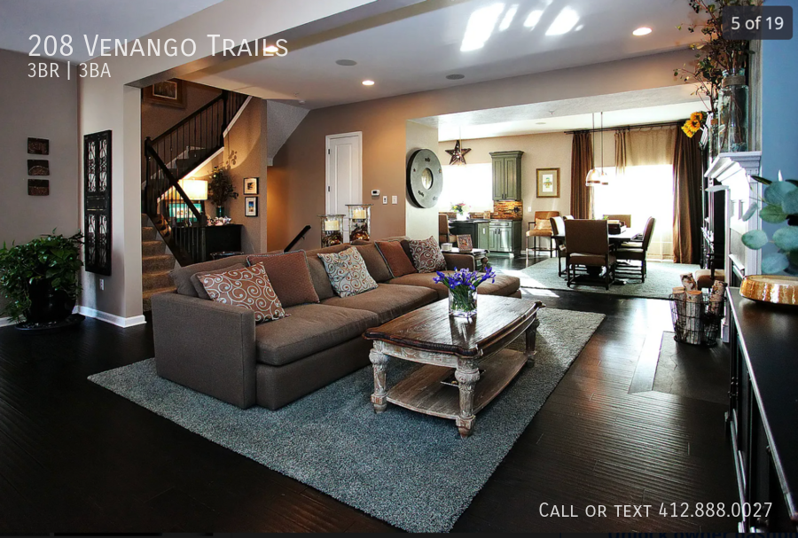 208 Venango Trl - Photo 4 of 17