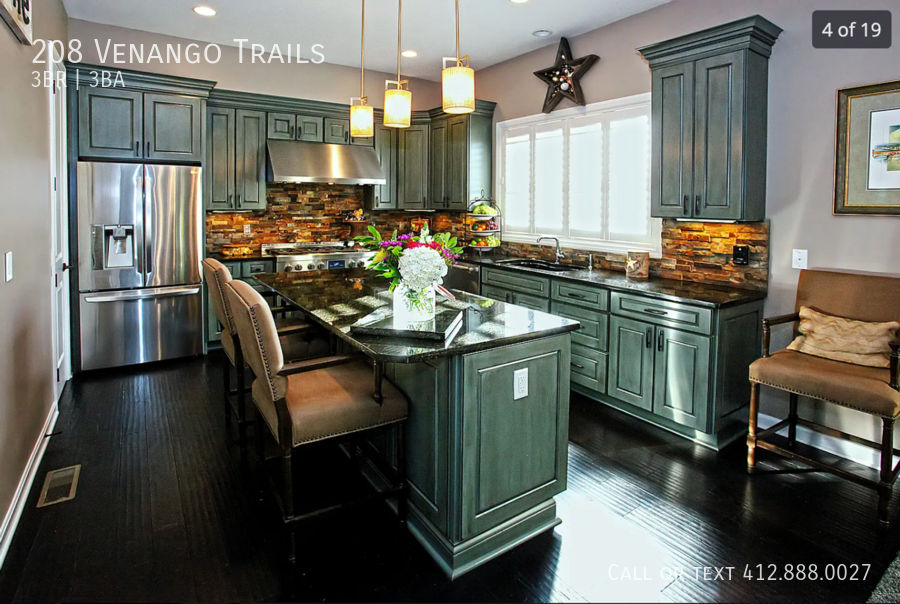 208 Venango Trl - Photo 5 of 17