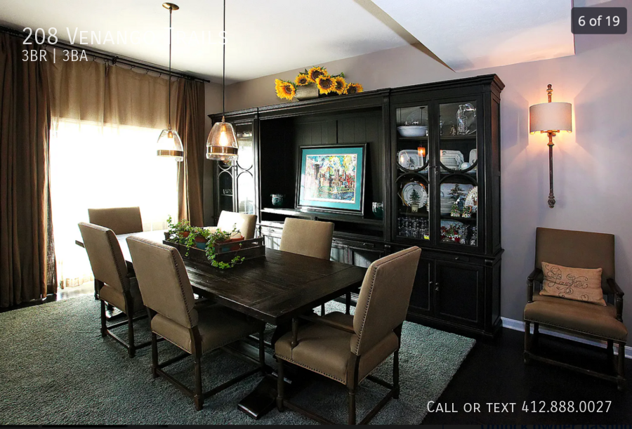 208 Venango Trl - Photo 6 of 17