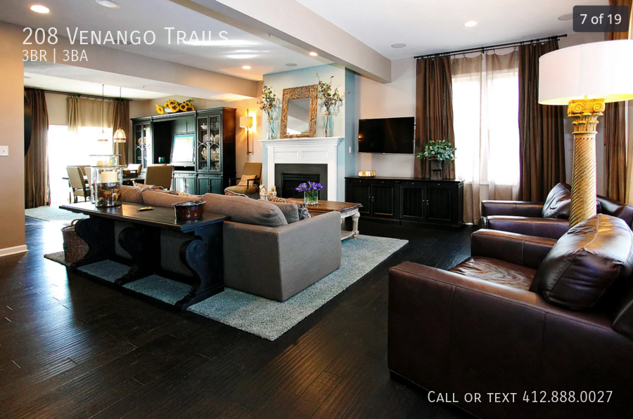 208 Venango Trl - Photo 7 of 17