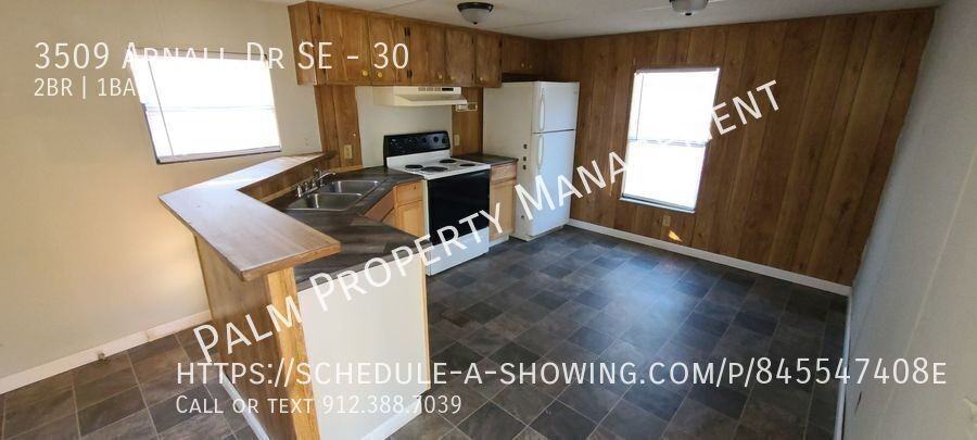 3509 Arnall Dr #30 - Photo 2 of 7