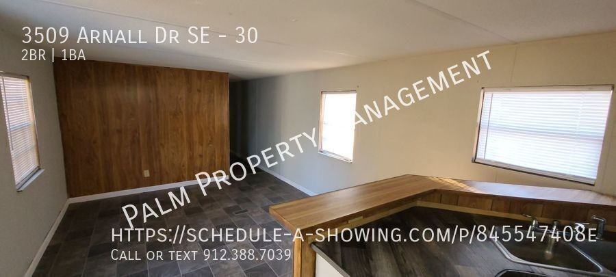 3509 Arnall Dr #30 - Photo 3 of 7