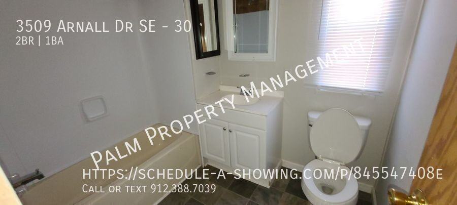 3509 Arnall Dr #30 - Photo 5 of 7