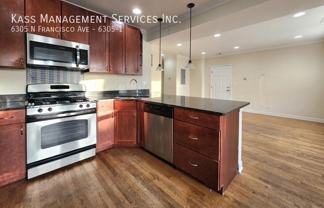 6305 N Francisco Ave - Photo 1 of 1