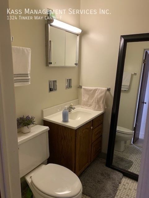 1324 1324 Tinker Way Lane #F - Photo 3 of 7