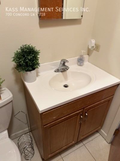 700 Concord Ln #718 - Photo 4 of 5