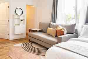 featured image of 377 377 G Utilities Included, Wi-fi, Furnished