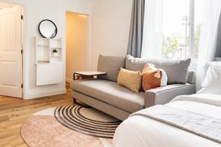 377 377 G Utilities Included, Wi-fi, Furnished - Photo 1 of 1