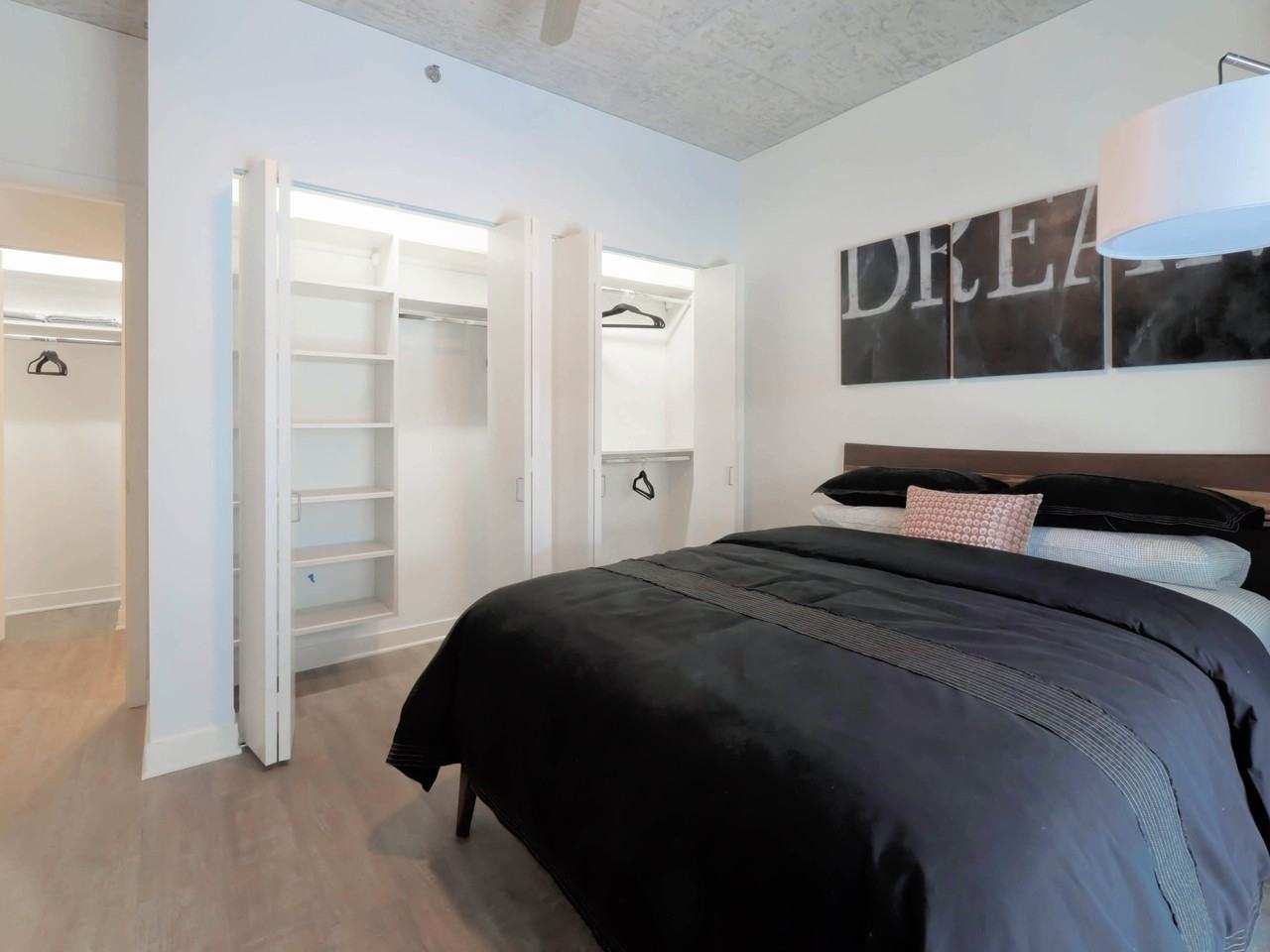 450 E Ohio St #203 - Photo 2 of 4